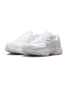 Nike Спортни обувки Initiator с кожа Бял