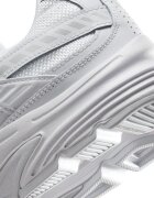Nike Спортни обувки Initiator с кожа Бял