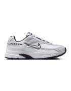Nike Спортни обувки Initiator с кожа Бял/Черен
