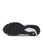 Nike Спортни обувки Initiator с кожа Бял/Черен