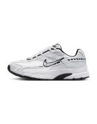 Nike Спортни обувки Initiator с кожа - Бял/Черен