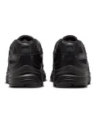 Nike Спортни обувки Initiator с кожа Черен
