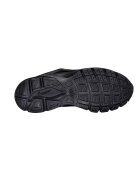 Nike Спортни обувки Initiator с кожа Черен