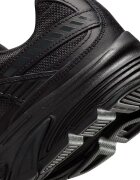 Nike Спортни обувки Initiator с кожа Черен