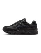 Nike Спортни обувки Initiator с кожа и мрежа - Черен