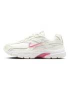 Nike Спортни обувки Initiator с кожа Слонова кост