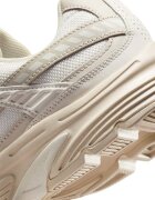 Nike Спортни обувки Initiator с кожа Светло бежово