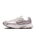 Nike Спортни обувки Initiator с мрежести зони и кожа - Коняк кафяв/Мръснобял/Светло бежово