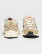 Nike Спортни обувки Initiator с велур Светло сив/Светло кафяво