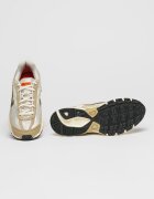 Nike Спортни обувки Initiator с велур Светло сив/Светло кафяво