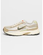 Nike Спортни обувки Initiator с велур - Светло сив/Светло кафяво