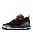 Nike Спортни обувки Jordan Spizike Low JR FQ3950-008 - момчета - черни