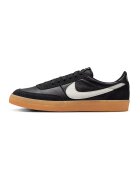 Nike Спортни обувки Killshot 2 с кожа и велур - Бял/Черен