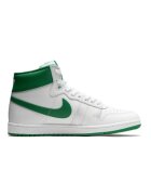 Nike Спортни обувки - кожа - Jordan Air Ship PE SP - унисекс - - - - Бял/Зелен