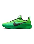 Nike Спортни обувки LeBron TR 1 - Черен/Ментово зелено