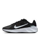 Nike Спортни обувки Metro Tech с лого Бял/Черен
