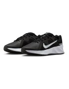 Nike Спортни обувки Metro Tech с лого Бял/Черен