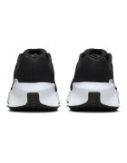 Nike Спортни обувки Metro Tech с лого Бял/Черен