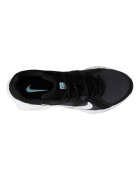Nike Спортни обувки Metro Tech с лого Бял/Черен