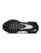 Nike Спортни обувки Metro Tech с лого Бял/Черен