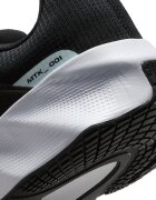 Nike Спортни обувки Metro Tech с лого Бял/Черен