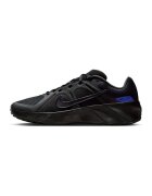 Nike Спортни обувки Metro Tech с лого - Сив/Лайм зелено