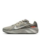 Nike Спортни обувки Metro Tech с лого - Въглен сиво