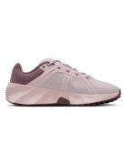 Nike Спортни обувки Metro Tek с лого Бледовиолетов