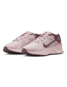 Nike Спортни обувки Metro Tek с лого Бледовиолетов
