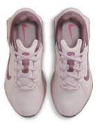 Nike Спортни обувки Metro Tek с лого Бледовиолетов