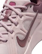 Nike Спортни обувки Metro Tek с лого Бледовиолетов