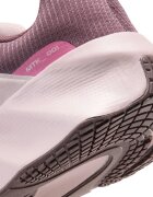 Nike Спортни обувки Metro Tek с лого Бледовиолетов