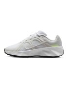 Nike Спортни обувки Metro Tek с лого - Бял/Черен
