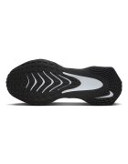 Nike Спортни обувки Metro Tek с лого Черен/Бял