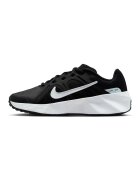 Nike Спортни обувки Metro Tek с лого - Черен/Бял
