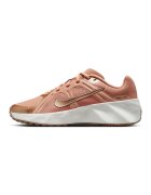 Nike Спортни обувки Metro Tek с лого - Розова сьомга