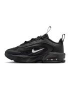 Nike Спортни обувки от еко кожа Air Max Fire с мрежа Черен