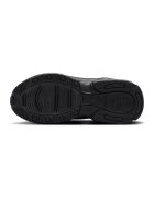 Nike Спортни обувки от еко кожа Air Max Fire с мрежа Черен