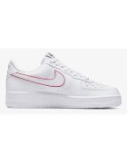 Nike Спортни обувки от естествена кожа Air Force 1 -