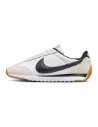 Nike Спортни обувки Pacific с лого и велур - Бял/Черен/Бежов