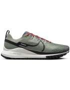 Nike Спортни обувки Pegasus Trail 4 в сиво