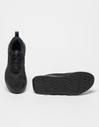 Nike Спортни обувки Promina с нисък профил Черен