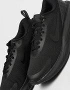 Nike Спортни обувки Promina с нисък профил Черен