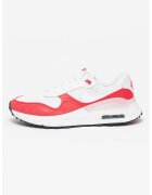 Nike Спортни обувки с детайли от велур Air Max SYSTM - - 8.5
