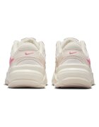 Nike Спортни обувки с велур Розово/Крем