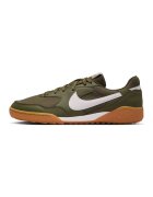 Nike Спортни обувки TERRA MANTA от еко кожа с текстил - Бял/Петролно синьо