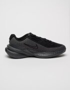 Nike Спортни обувки Uplift от мрежа с бродирано лого Ултрамарин синьо/Въглен сиво