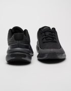 Nike Спортни обувки Uplift от мрежа с бродирано лого Ултрамарин синьо/Въглен сиво