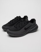 Nike Спортни обувки Uplift от мрежа с бродирано лого Ултрамарин синьо/Въглен сиво