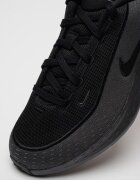 Nike Спортни обувки Uplift от мрежа с бродирано лого Ултрамарин синьо/Въглен сиво